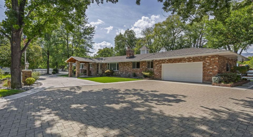 2100 Holcomb Ranch Lane, Reno, NV 89511 Photo