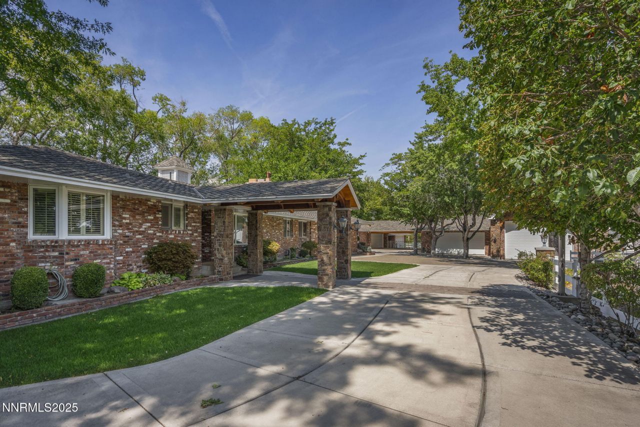 2100 Holcomb Ranch Lane, Reno, NV 89511 Photo