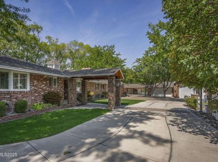 2100 Holcomb Ranch Lane, Reno, NV 89511 Photo