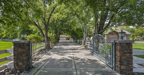 2100 Holcomb Ranch Lane, Reno, NV 89511 Photo