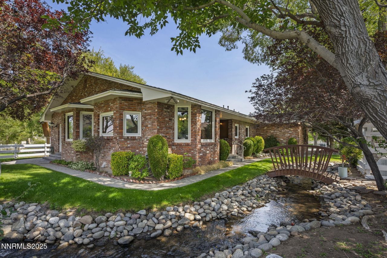 2100 Holcomb Ranch Lane, Reno, NV 89511 Photo