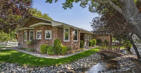 2100 Holcomb Ranch Lane, Reno, NV 89511 Photo