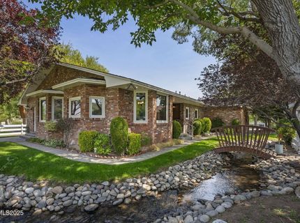 2100 Holcomb Ranch Lane, Reno, NV 89511 Photo