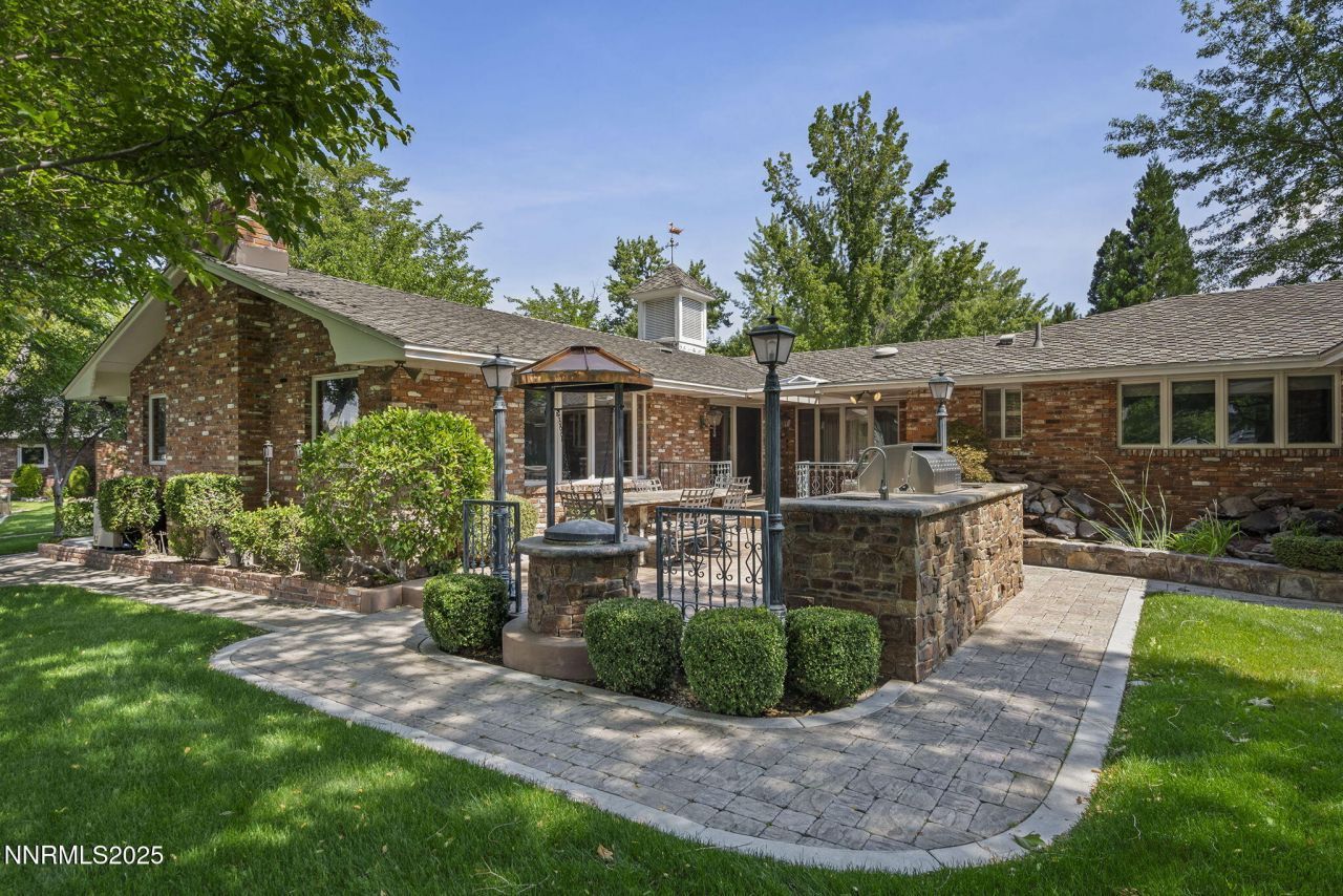 2100 Holcomb Ranch Lane, Reno, NV 89511 Photo