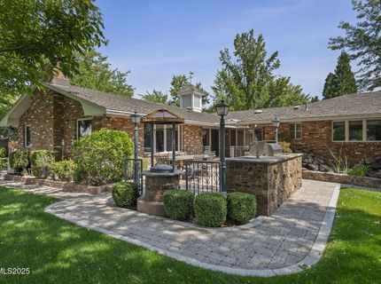 2100 Holcomb Ranch Lane, Reno, NV 89511 Photo