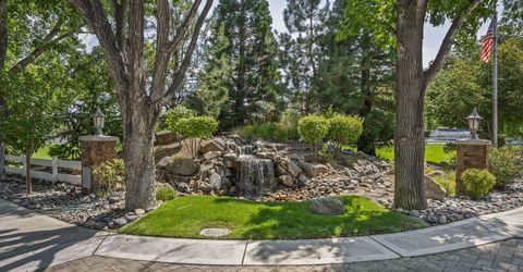 2100 Holcomb Ranch Lane, Reno, NV 89511 Photo