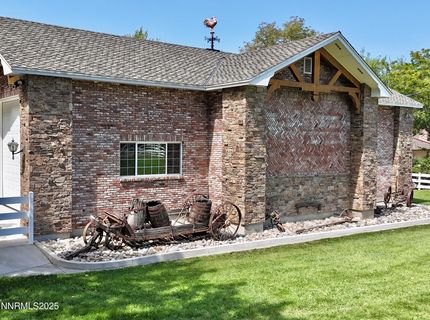 2100 Holcomb Ranch Lane, Reno, NV 89511 Photo