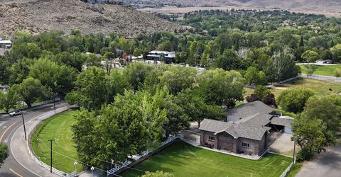 2100 Holcomb Ranch Lane, Reno, NV 89511 Photo