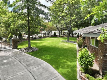 2100 Holcomb Ranch Lane, Reno, NV 89511 Photo