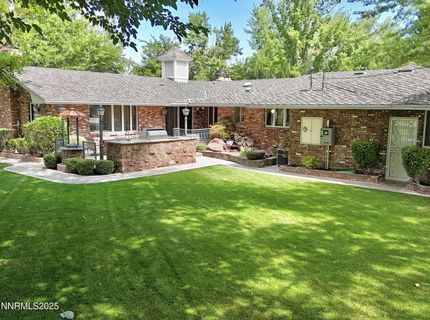 2100 Holcomb Ranch Lane, Reno, NV 89511 Photo