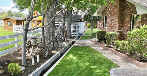 2100 Holcomb Ranch Lane, Reno, NV 89511 Photo