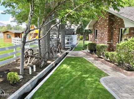 2100 Holcomb Ranch Lane, Reno, NV 89511 Photo