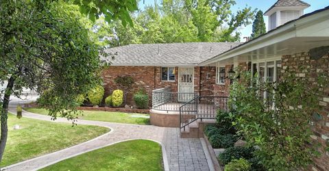 2100 Holcomb Ranch Lane, Reno, NV 89511 Photo