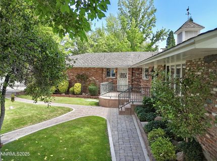 2100 Holcomb Ranch Lane, Reno, NV 89511 Photo