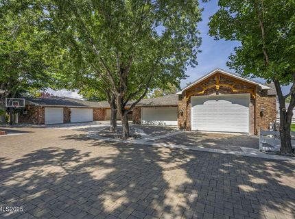 2100 Holcomb Ranch Lane, Reno, NV 89511 Photo