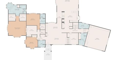 2100 Holcomb Ranch Lane, Reno, NV 89511 Photo