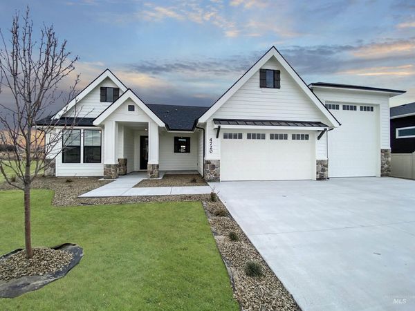 4814 Wildcat Place, Caldwell, ID 83607