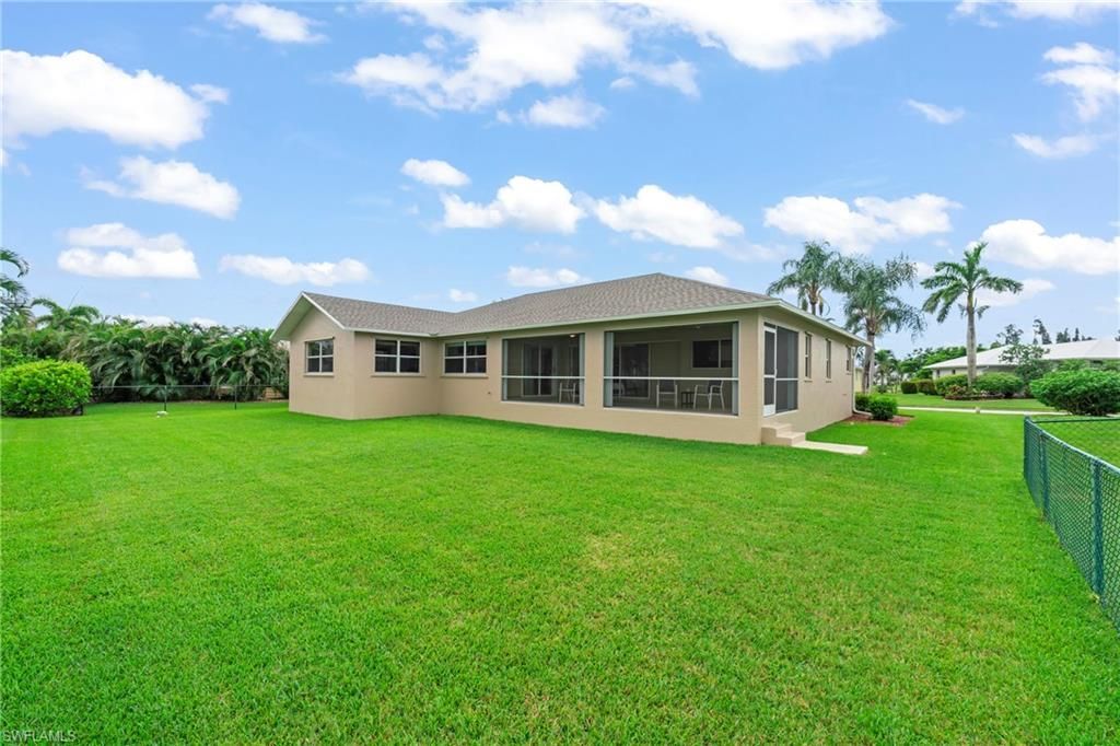 8886 Staghorn Way, Fort Myers, FL 33908 Photo