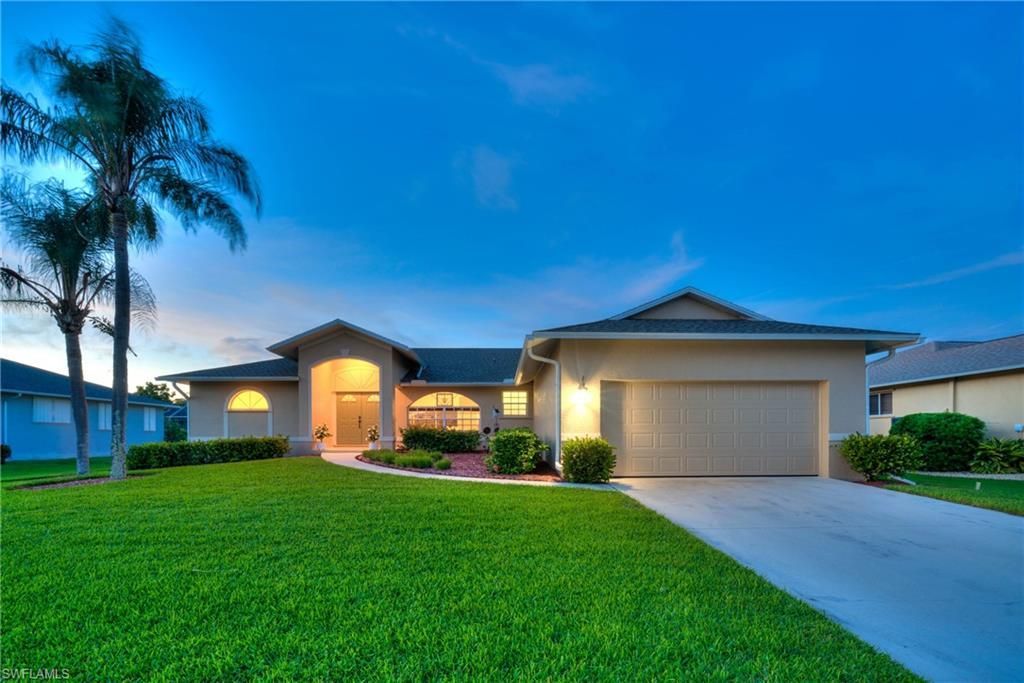 8886 Staghorn Way, Fort Myers, FL 33908 Photo