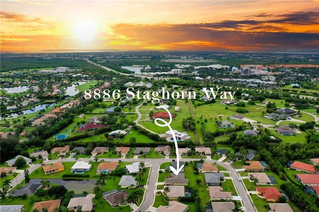 8886 Staghorn Way, Fort Myers, FL 33908 Photo