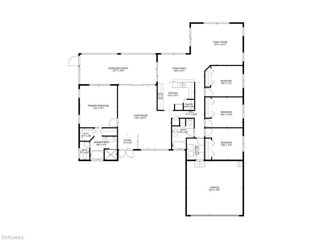 8886 Staghorn Way, Fort Myers, FL 33908 Photo