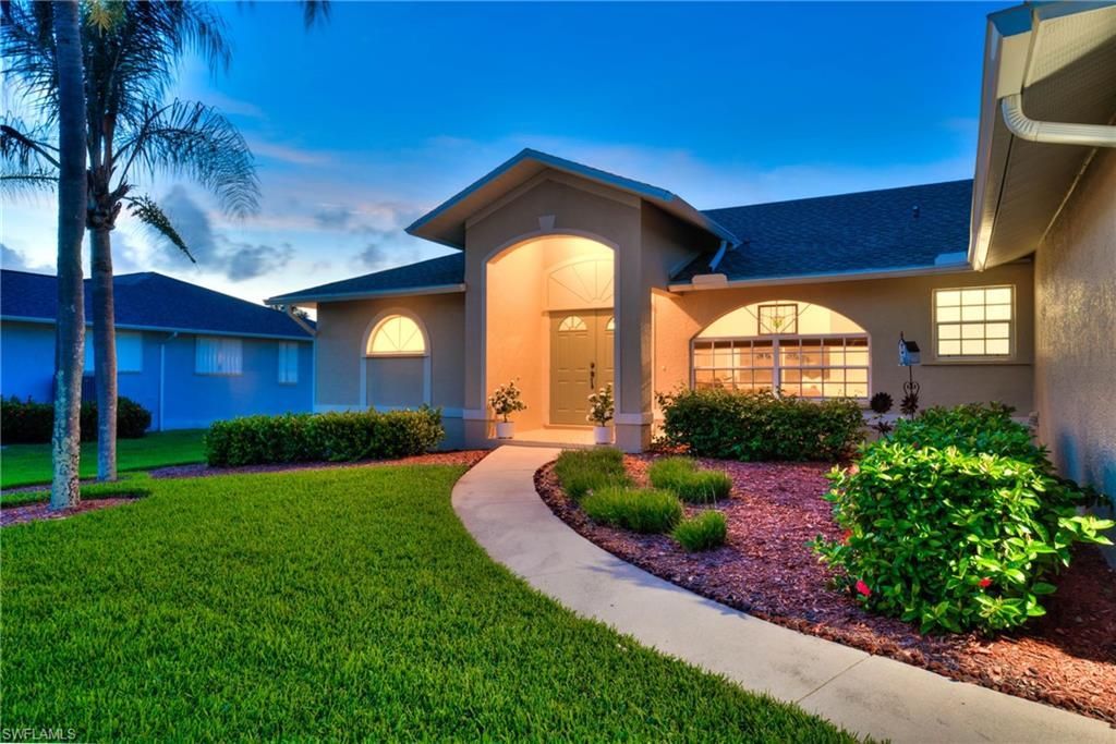 8886 Staghorn Way, Fort Myers, FL 33908 Photo