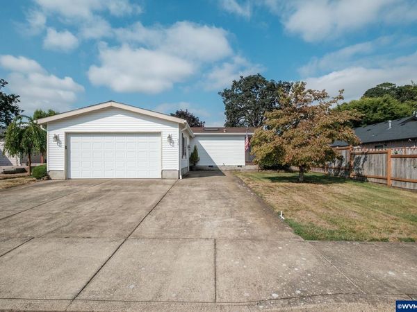 430 Oakdale Ct, Jefferson, OR 97352