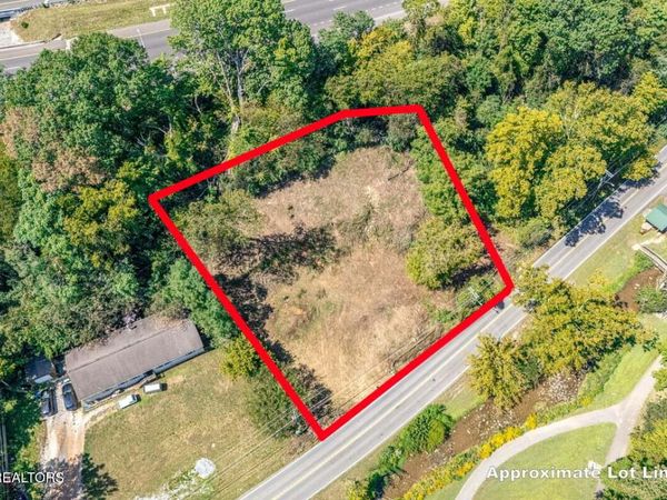 1111 Loves Creek, Knoxville, TN 37924