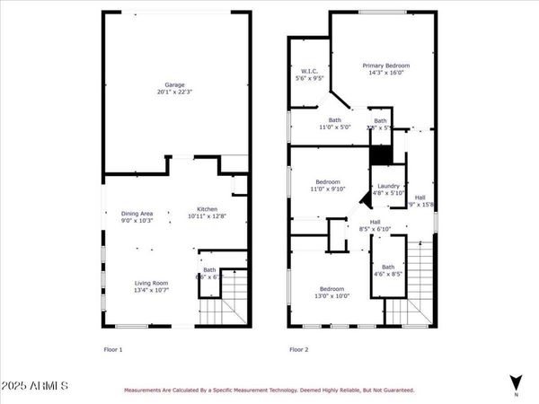 11452 W ST JOHN Road, Surprise, AZ 85378