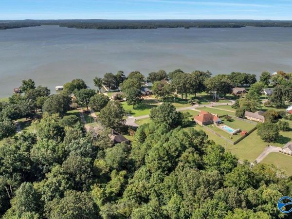 Lot6 James Drive, Athens, AL 35611