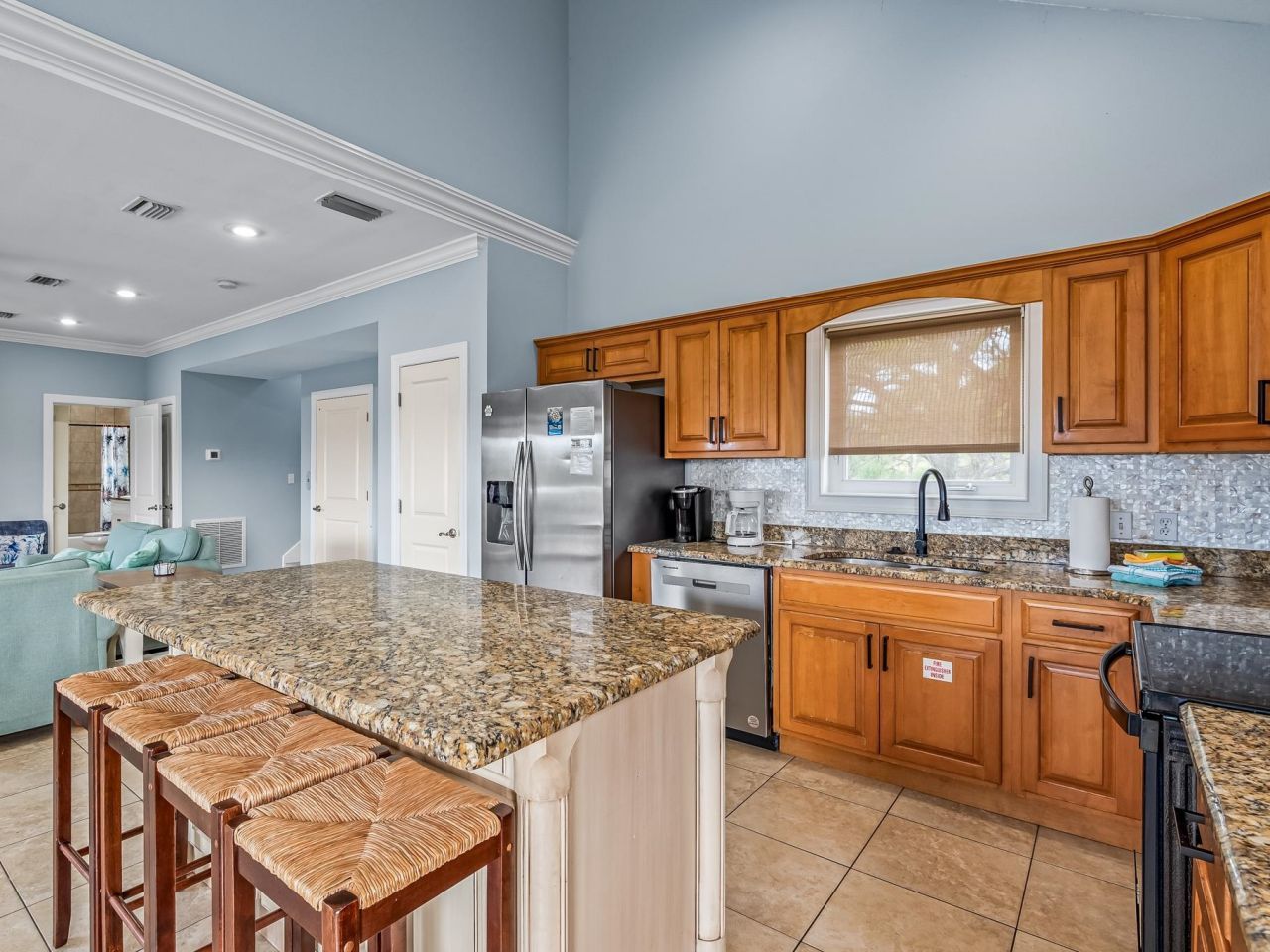 1604 Ivy Way, Saint George Island, FL 32328 Photo