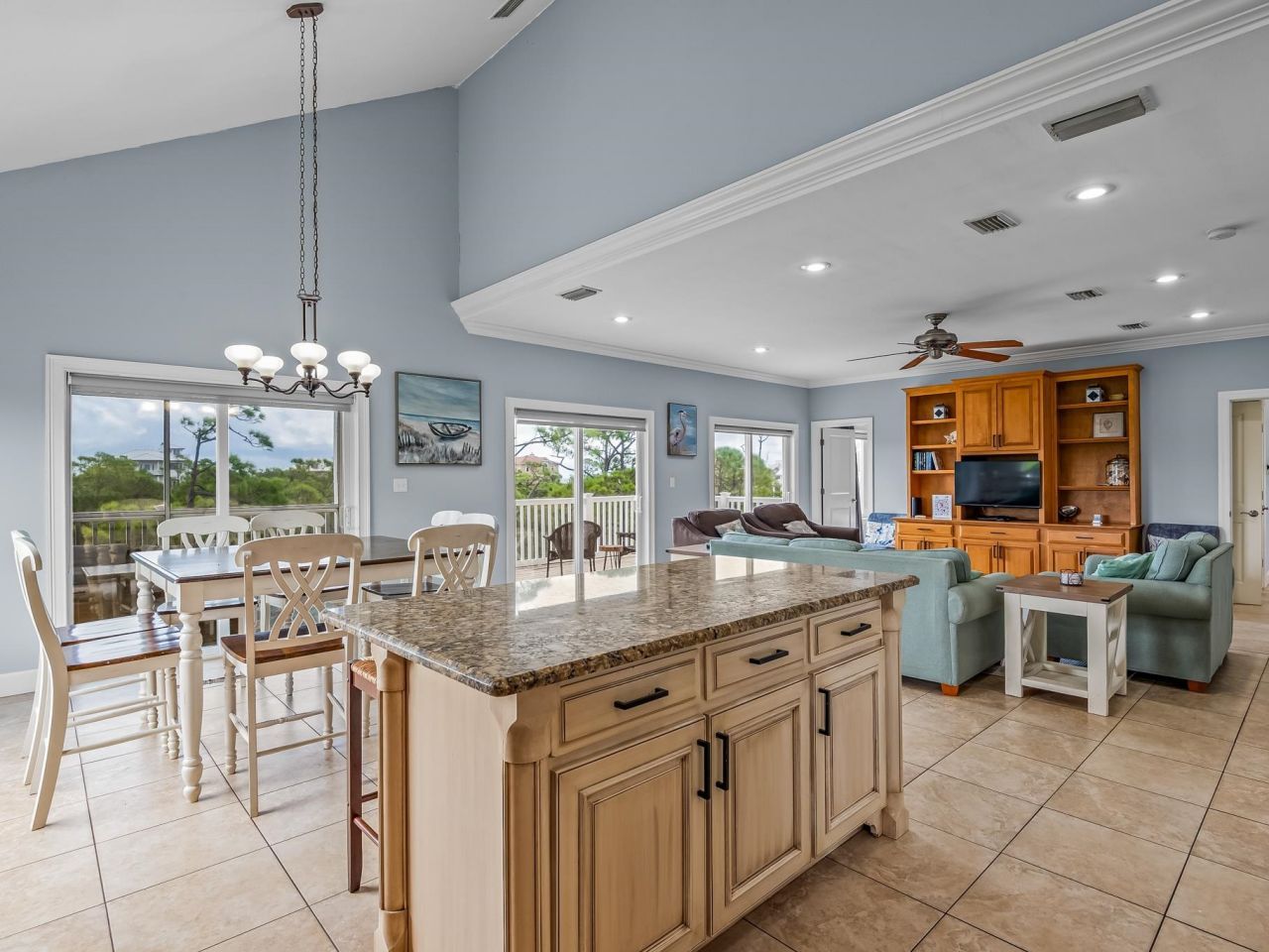 1604 Ivy Way, Saint George Island, FL 32328 Photo