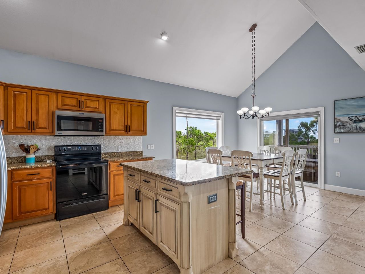 1604 Ivy Way, Saint George Island, FL 32328 Photo