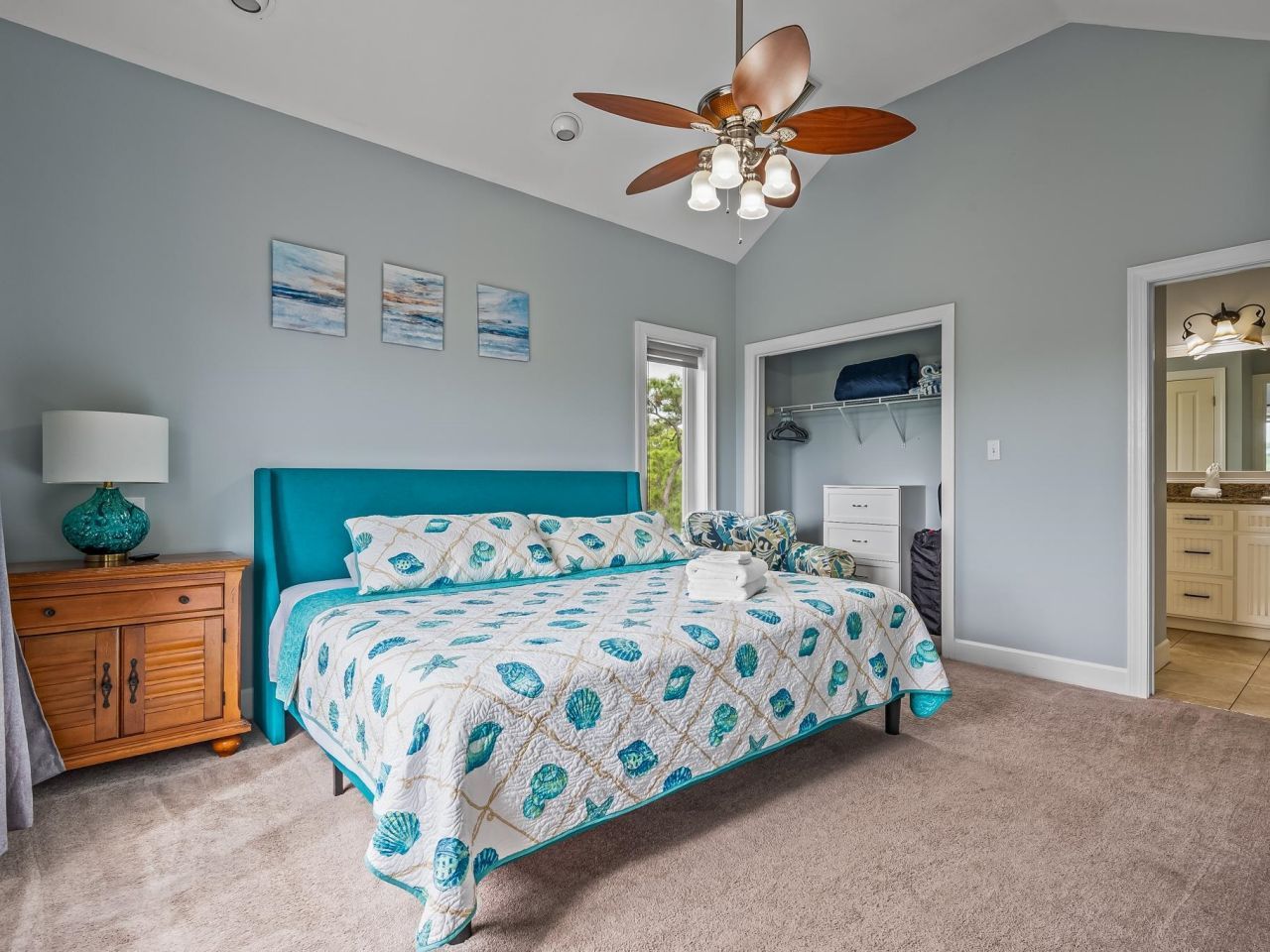 1604 Ivy Way, Saint George Island, FL 32328 Photo