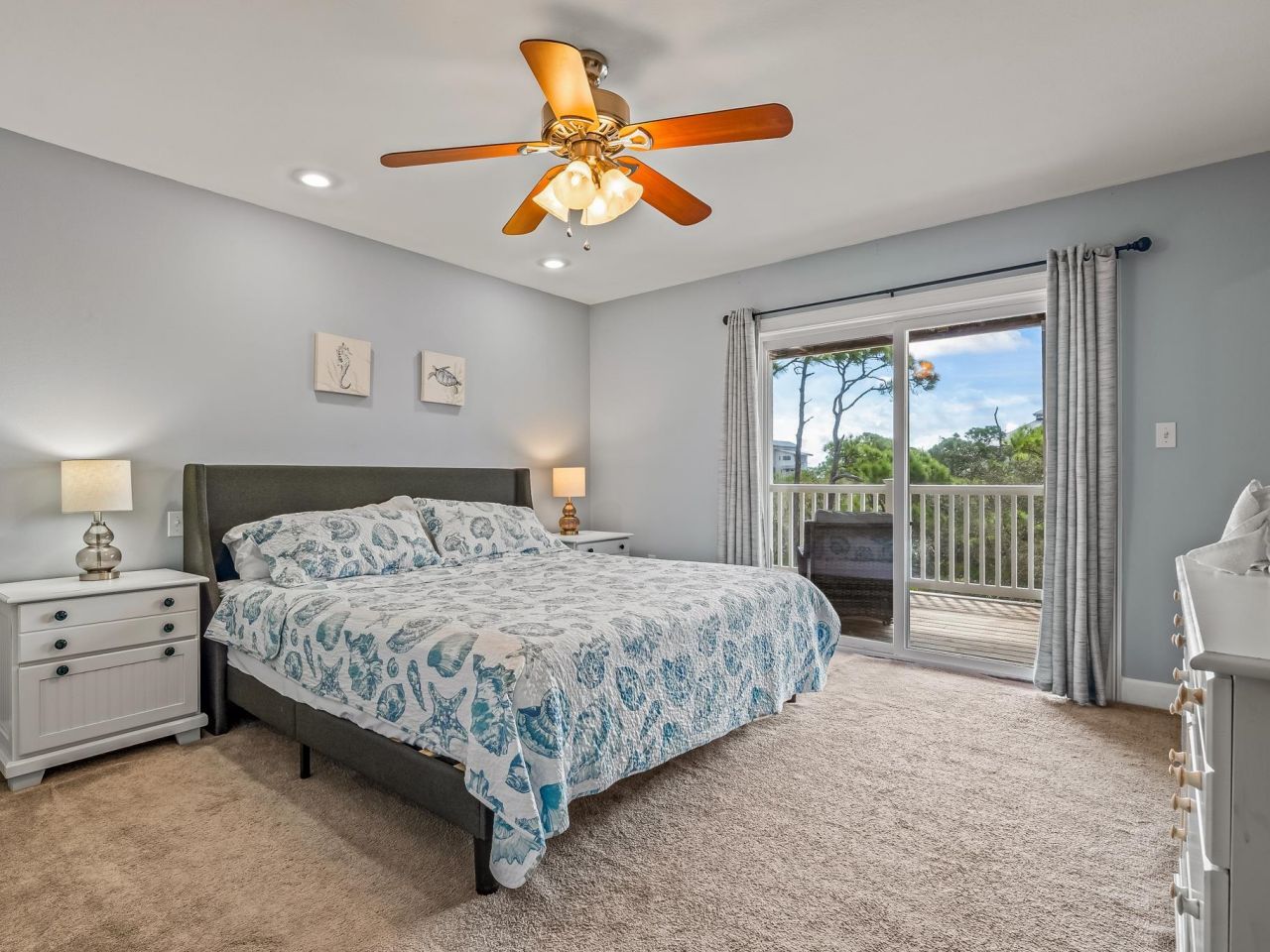 1604 Ivy Way, Saint George Island, FL 32328 Photo