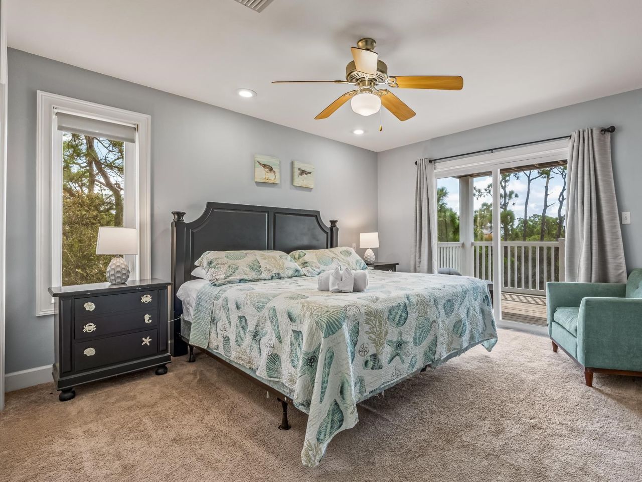 1604 Ivy Way, Saint George Island, FL 32328 Photo