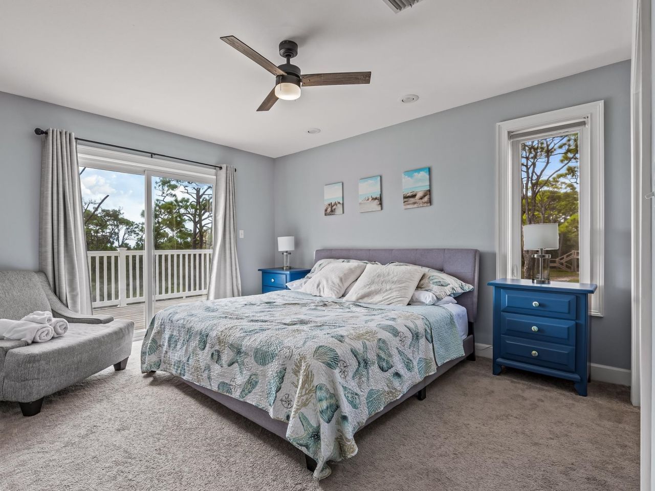 1604 Ivy Way, Saint George Island, FL 32328 Photo