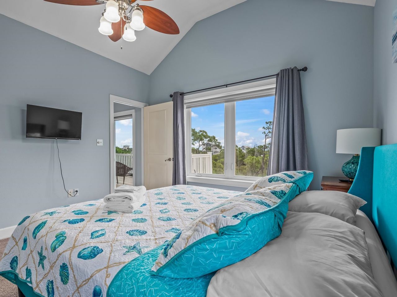 1604 Ivy Way, Saint George Island, FL 32328 Photo