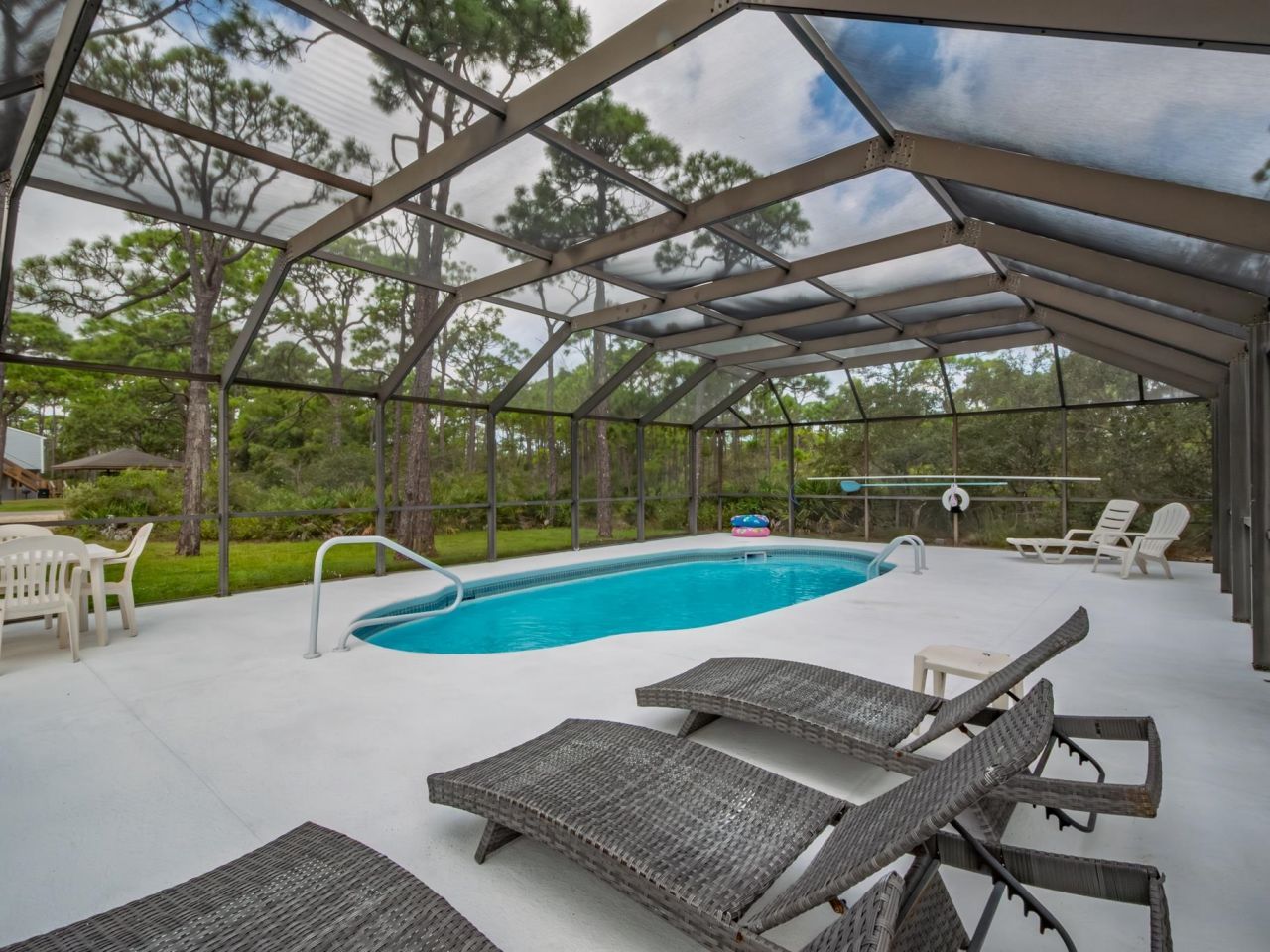 1604 Ivy Way, Saint George Island, FL 32328 Photo