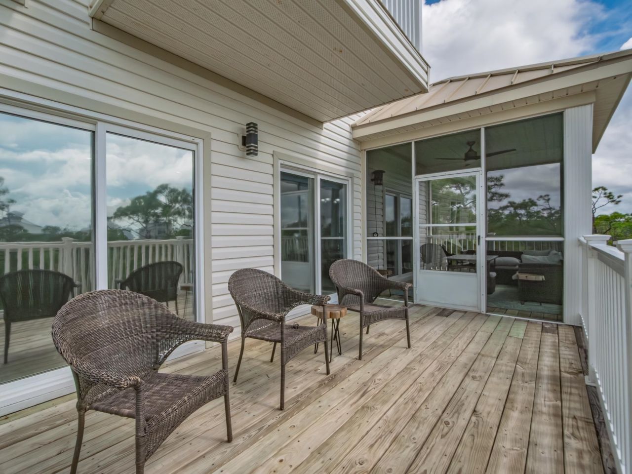 1604 Ivy Way, Saint George Island, FL 32328 Photo