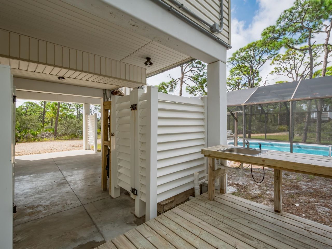 1604 Ivy Way, Saint George Island, FL 32328 Photo