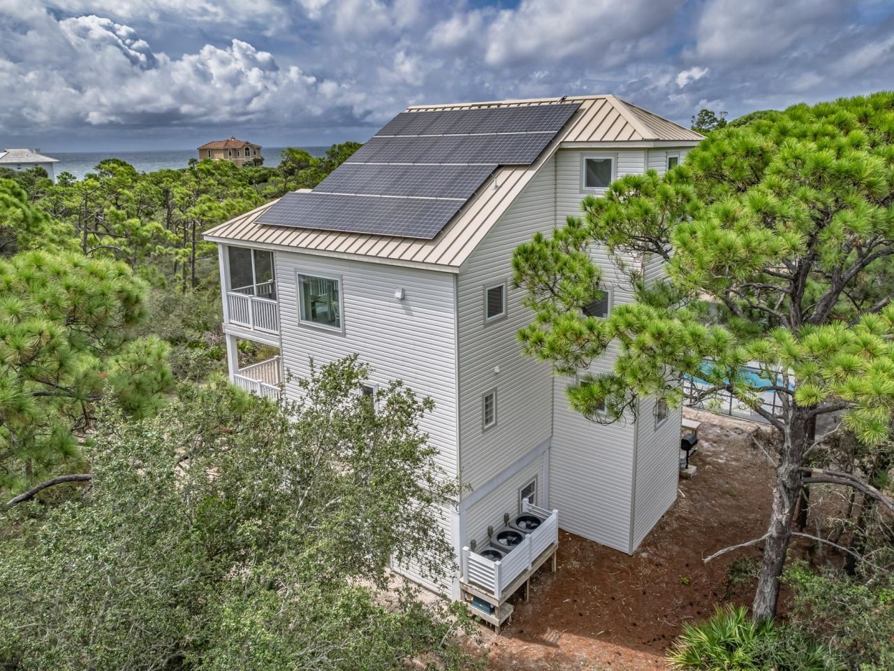 1604 Ivy Way, Saint George Island, FL 32328 Photo