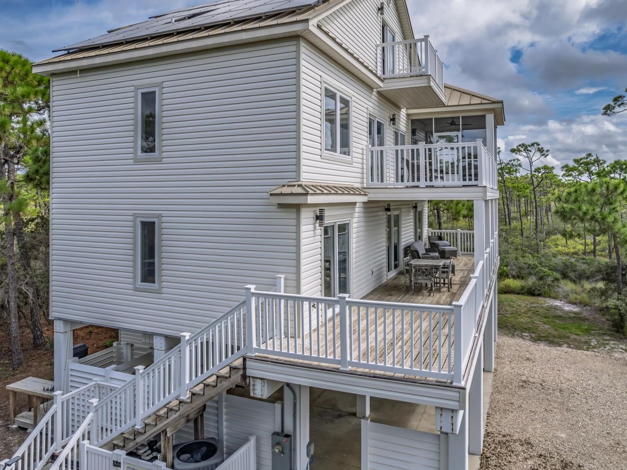 1604 Ivy Way, Saint George Island, FL 32328 Photo