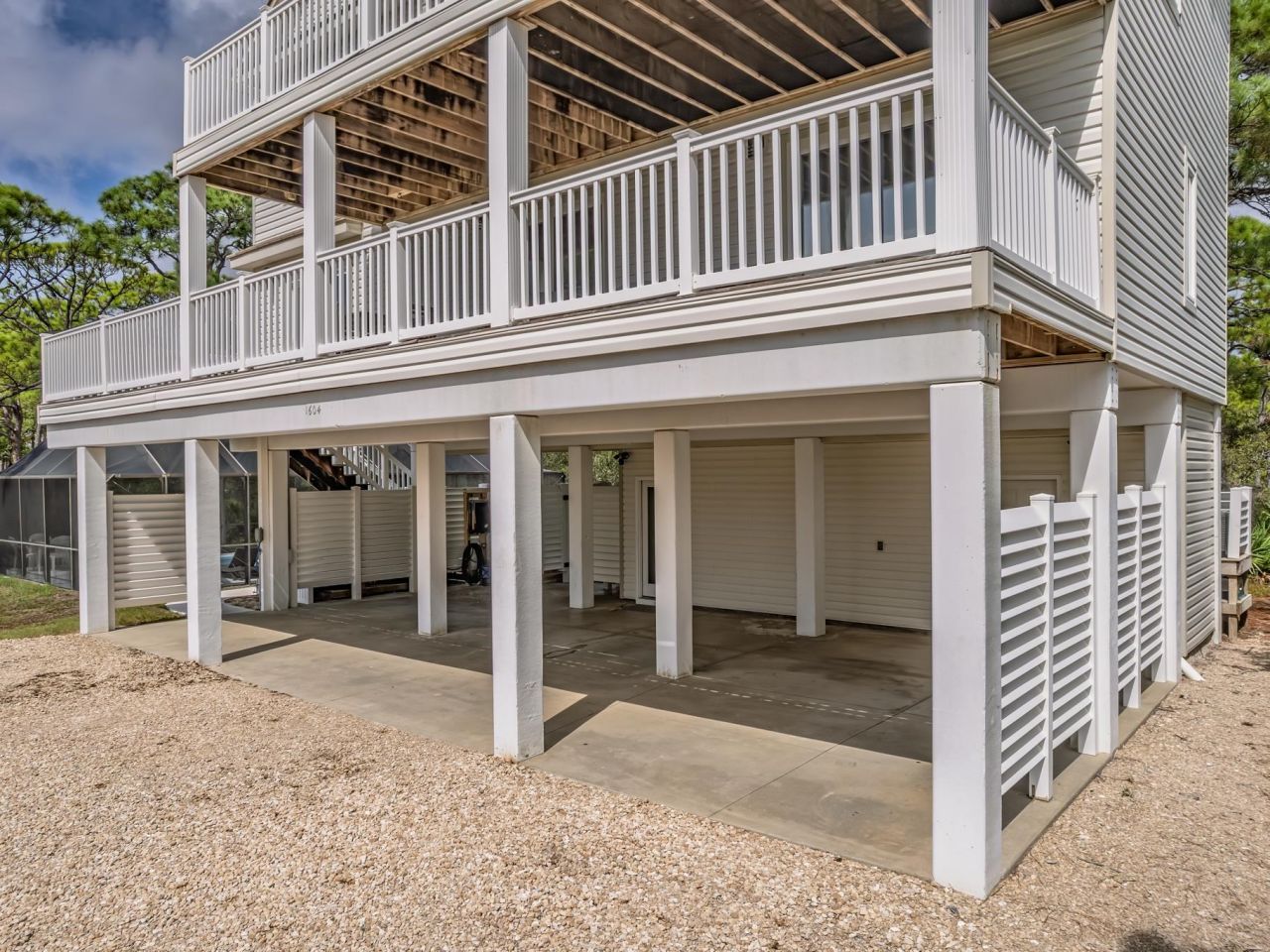 1604 Ivy Way, Saint George Island, FL 32328 Photo