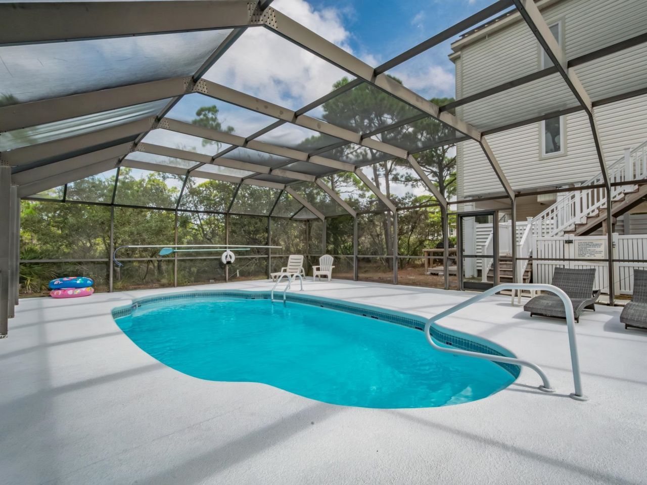 1604 Ivy Way, Saint George Island, FL 32328 Photo