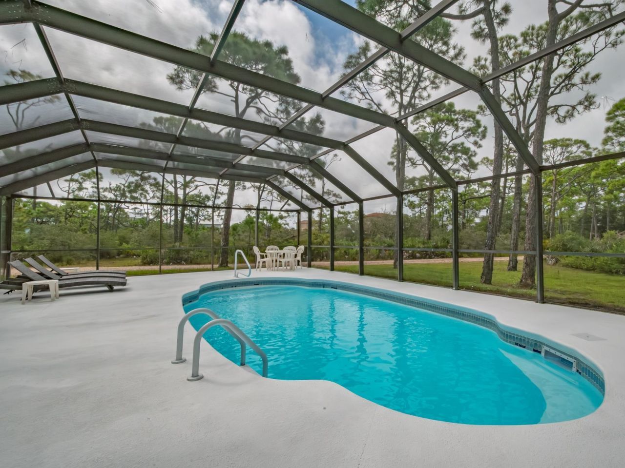 1604 Ivy Way, Saint George Island, FL 32328 Photo