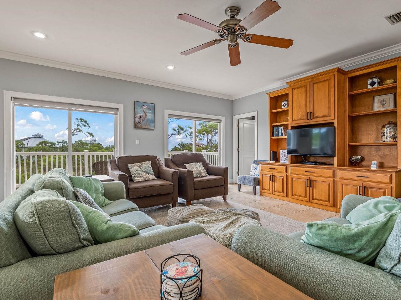 1604 Ivy Way, Saint George Island, FL 32328 Photo