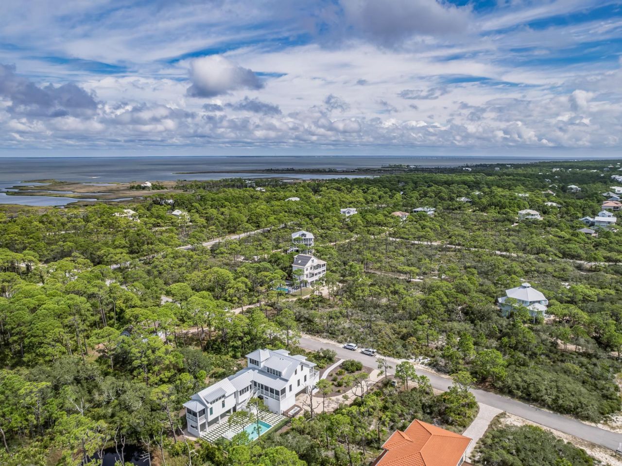 1604 Ivy Way, Saint George Island, FL 32328 Photo