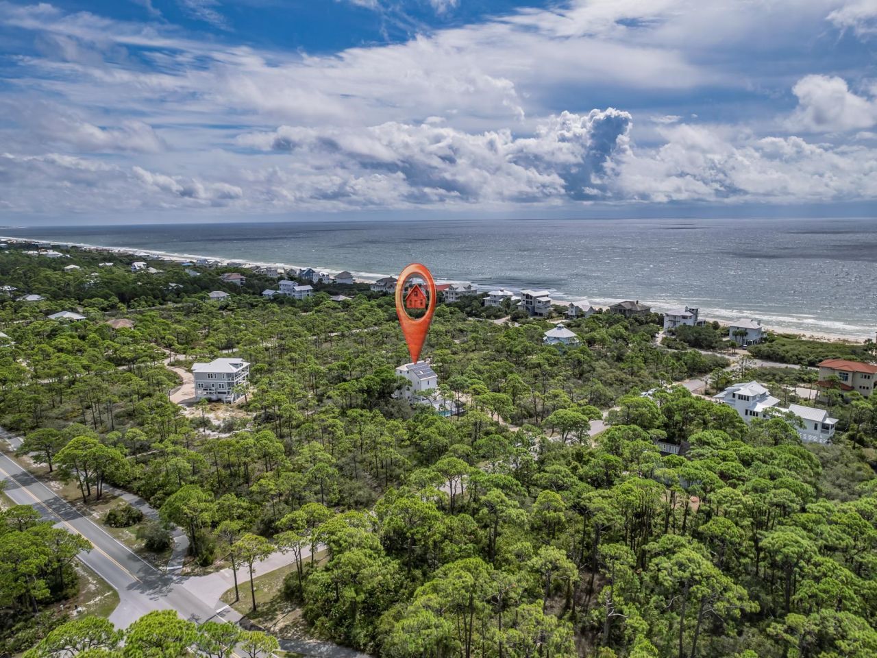 1604 Ivy Way, Saint George Island, FL 32328 Photo