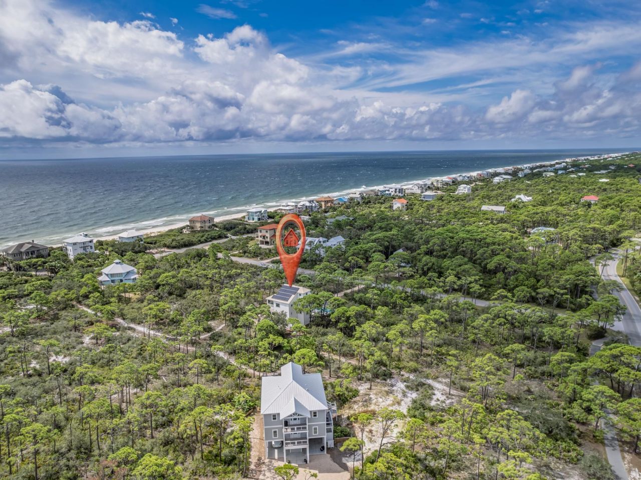 1604 Ivy Way, Saint George Island, FL 32328 Photo